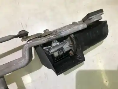 Second-hand car spare part front windshield wiper motor for ford focus turnier (cak) 1.8 tdci cat oem iam references 1395106486 Second-hand car spare part front windshield wiper motor for ford focus turnier (cak) 1.8 tdci cat oem iam references 1395106486