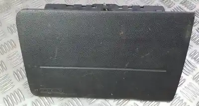 Автозапчастина б/у передня права подушка безопасности для ford fusion (cbk) 1.4 16v cat посилання на oem iam 1700205182