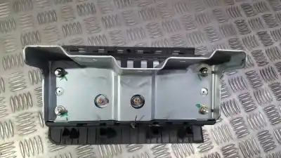 Автозапчасти б/у подушка безопасности передняя правая за ford fusion (cbk) 1.4 16v cat ссылки oem iam 1700205182  5n1a-n044h30-aa