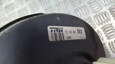 Автозапчастина б/у гальмівний серво для opel astra h (a04) 1.8 (l48) посилання на oem iam 13142360  