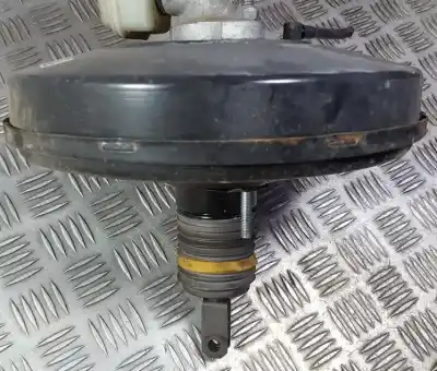 Автозапчастина б/у гальмівний серво для opel astra h (a04) 1.8 (l48) посилання на oem iam 13142360