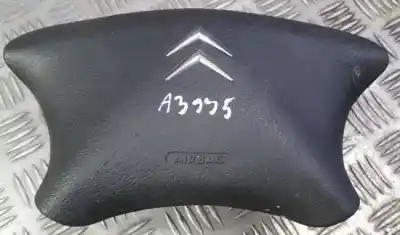 Peça sobressalente para automóvel em segunda mão airbag dianteiro esquerdo por citroen xsara picasso 1.8 16v exclusive referências oem iam 0036166