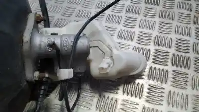 Peça sobressalente para automóvel em segunda mão bomba de travões por ford fiesta (cbk) 1.4 16v cat referências oem iam 03350884941