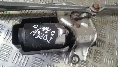 Pezzo di ricambio per auto di seconda mano tiranti e motorino del tergicristallo anteriore per fiat doblo (119) 1.3 16v multijet dynamic pan. riferimenti oem iam 64343499