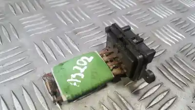 Pezzo di ricambio per auto di seconda mano resistenza al riscaldamento per fiat doblo (119) 1.3 16v multijet dynamic pan. riferimenti oem iam b837