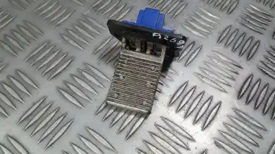 Peça sobressalente para automóvel em segunda mão resistência sofagem chauffage por hyundai getz (tb) 1.3 básico referências oem iam 