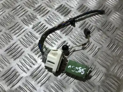 Автозапчасти б/у сопротивление нагреву за FORD FUSION (CBK) 1.4 16V CAT ссылки OEM IAM 3M5H18B647AC  3M5H-18B647-AC