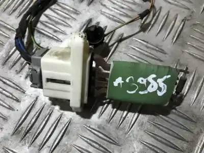 Автозапчасти б/у сопротивление нагреву за ford fusion (cbk) 1.4 16v cat ссылки oem iam 3m5h18b647ac  3m5h-18b647-ac