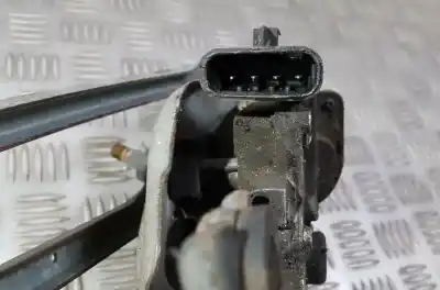 Автозапчасти б/у мотор переднего стеклоочистителя за chrysler vision (lh) 3.5 ссылки oem iam   