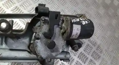 Автозапчасти б/у мотор переднего стеклоочистителя за CHRYSLER VISION (LH) 3.5 ссылки OEM IAM   