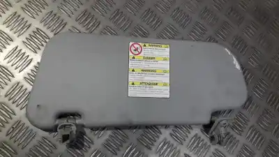 Автозапчасти б/у левая зона за MAZDA 3 (BK) 1.6 DI Turbo ссылки OEM IAM   