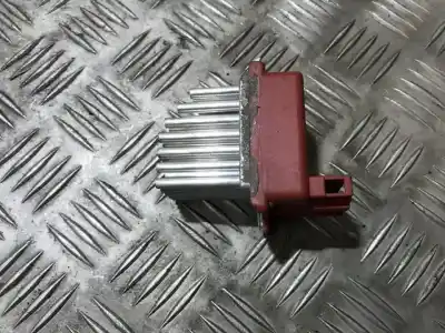 Автозапчастина б/у стійкість на нагревання для audi a4, b5 1999.09 - 2001.08 facelift 1.8 t 110kw 1995.01 - 2000.11 посилання на oem iam 1j0907521