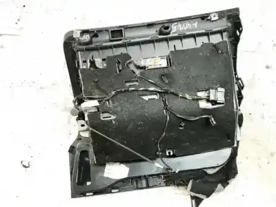 Автозапчасти б/у бардачок за audi a6 c6 (4f2) 2.0 tdi ссылки oem iam 4f2857035cd  