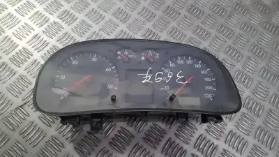 İkinci el araba yedek parçası ENSTRÜMAN PANELI için VOLKSWAGEN GOLF IV (1J1)  OEM IAM referansları 1J0919860B  110.008.773003