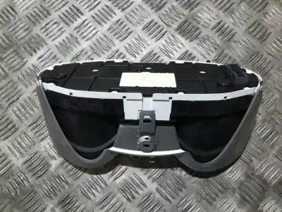 Автозапчастина б/у панель інструментів для ford fiesta (cb1) 1.25 16v cat посилання на oem iam vp8a6f10894ca  