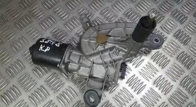 Second-hand car spare part Front Windshield Wiper Motor for CITROEN C4 PICASSO 1.6 HDi FAP OEM IAM references 9687622280  53042516 Second-hand car spare part Front Windshield Wiper Motor for CITROEN C4 PICASSO 1.6 HDi FAP OEM IAM references 9687622280  53042516