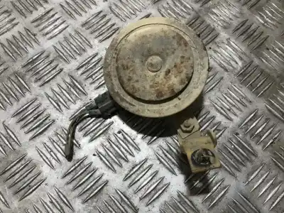 Second-hand car spare part horn for volkswagen vento (1h2) 1.9 tdi oem iam references 