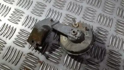 Pezzo di ricambio per auto di seconda mano corno per mazda mpv (lw) 2.0 td comfort riferimenti oem iam   