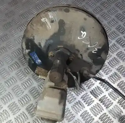 Second-hand car spare part Brake Servo for FORD GALAXY I (WGR) 2.0 i OEM IAM references 377623001  7M1612100C, 95VW2B19588