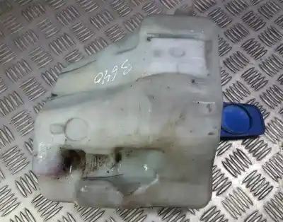 Second-hand car spare part Windscreen Washer Bottle for VOLKSWAGEN PASSAT VARIANT (3A5) 1.9 TDI OEM IAM references 3A0955453  