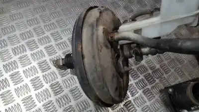 Peça sobressalente para automóvel em segunda mão servo freio por mazda 6, 2002.06 - 2007.08 2.3 122kw 2002.06 - 2007.08 referências oem iam c0504000