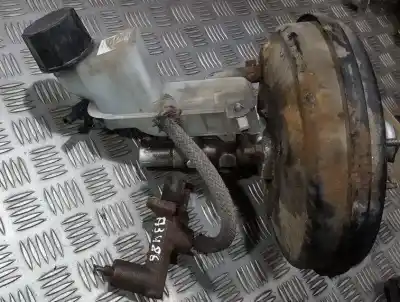 Peça sobressalente para automóvel em segunda mão bomba de travões por mazda 6, 2002.06 - 2007.08 2.3 122kw 2002.06 - 2007.08 referências oem iam c0504000