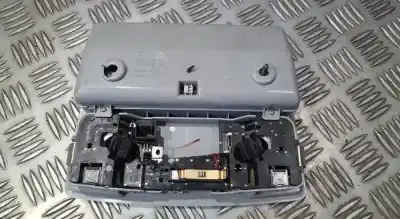 Peça sobressalente para automóvel em segunda mão luz interior por mazda 6, 2002.06 - 2007.08 2.3 122kw 2002.06 - 2007.08 referências oem iam gk2a69970