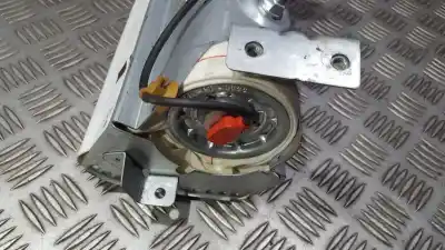 Автозапчастина б/у передня права подушка безопасности для audi a4, b5 1999.09 - 2001.08 facelift 1.8 t 110kw 1995.01 - 2000.11 посилання на oem iam 8d0880201j  171199