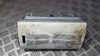 İkinci el araba yedek parçası ön Sag Hava Yastigi için AUDI A4, B5 1999.09 - 2001.08 FACELIFT 1.8 T 110KW 1995.01 - 2000.11 OEM IAM referansları 8D0880201J  171199