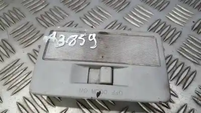 Second-hand car spare part interior light for fiat doblo (119) 1.9 d sx oem iam references 