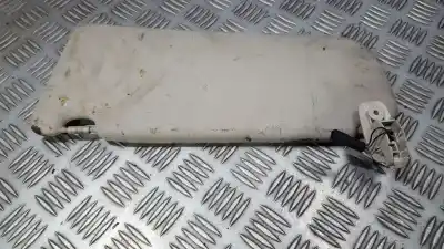 Автозапчастина б/у лівий натір для audi a4, b5 1999.09 - 2001.08 facelift 1.8 t 110kw 1995.01 - 2000.11 посилання на oem iam 8d0857552  