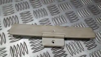 Автозапчастина б/у лівий натір для audi a4, b5 1999.09 - 2001.08 facelift 1.8 t 110kw 1995.01 - 2000.11 посилання на oem iam 8d0858555  