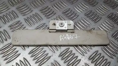 İkinci el araba yedek parçası Sol Güneslik için AUDI A4, B5 1999.09 - 2001.08 FACELIFT 1.8 T 110KW 1995.01 - 2000.11 OEM IAM referansları 8D0858555  