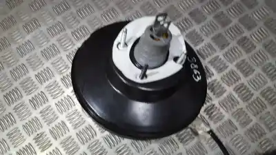 Second-hand car spare part brake servo for ford focus lim. 1.5 tdci cat oem iam references dv612b195tb