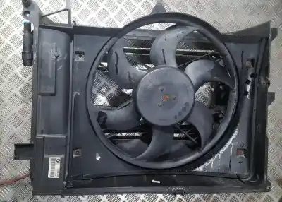 Pezzo di ricambio per auto di seconda mano ELETTROVENTOLA per BMW 3-SERIES, E46 2002.06 - 2005.02 FACELIFT  Riferimenti OEM IAM 3136613245  2354043