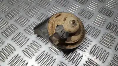 Pezzo di ricambio per auto di seconda mano corno per ford focus turnier (cak) 1.8 16v cat riferimenti oem iam e335717  