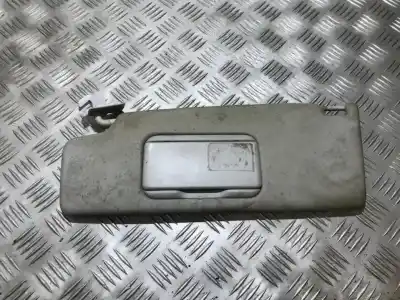 İkinci el araba yedek parçası Sol Güneslik için VOLKSWAGEN VENTO (1H2) 1.9 TDI OEM IAM referansları 1H0857551  