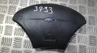 Автозапчастина б/у передня ліва подушка безопасности для ford focus turnier (cak) 1.8 16v cat посилання на oem iam 98aba042b85 Автозапчастина б/у передня ліва подушка безопасности для ford focus turnier (cak) 1.8 16v cat посилання на oem iam 98aba042b85
