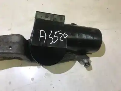 Peça sobressalente para automóvel em segunda mão motor do limpa para brisas por ford focus turnier (cb4) 1.6 16v cat referências oem iam 1395106486