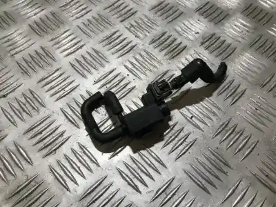 Peça sobressalente para automóvel em segunda mão bomba de ar secundária por opel corsa b 1.7 diesel referências oem iam 90530039