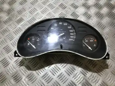 Second-hand car spare part DASHBOARD for OPEL CORSA B  OEM IAM references 90534389  90534393, 09113226