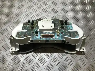 Peça sobressalente para automóvel em segunda mão quadrante por opel corsa b 1.7 diesel referências oem iam 90534389  90534393, 09113226