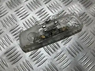 Second-hand car spare part interior light for ford focus turnier (cb4) 1.6 16v cat oem iam references   