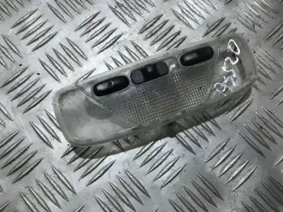 Peça sobressalente para automóvel em segunda mão luz interior por ford focus turnier (cb4) 1.6 16v cat referências oem iam 