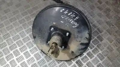 Second-hand car spare part brake servo for citroen evasion 1.9 td x oem iam references 