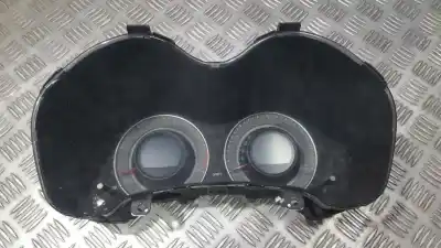 Peça sobressalente para automóvel em segunda mão QUADRANTE por TOYOTA AURIS  Referências OEM IAM 8380002M22  83800-02M22, A2C53240481