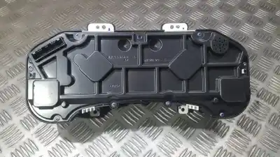 Peça sobressalente para automóvel em segunda mão quadrante por toyota auris 2.2 d-cat referências oem iam 8380002m22  83800-02m22, a2c53240481