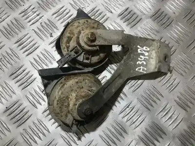 Peça sobressalente para automóvel em segunda mão buzina / sirene por mazda 6, 2002.06 - 2007.08 2.3 122kw 2002.06 - 2007.08 referências oem iam 55306am80s  55306-am80s, 0055306