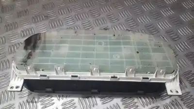 Peça sobressalente para automóvel em segunda mão quadrante por mazda 6, 2002.06 - 2007.08 2.3 122kw 2002.06 - 2007.08 referências oem iam   