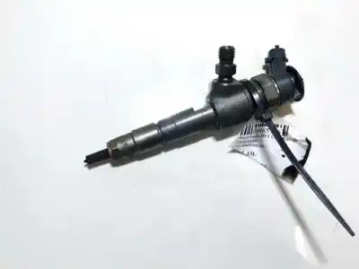 Piesă de schimb auto la mâna a doua INJECTOR pentru FORD FIESTA VI (CB1, CCN)  Referințe OEM IAM 0445110339  
